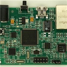 物联网Zigbee以太网关