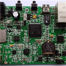 增强型ZigBee以太网关