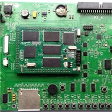 Zigbee多功能测试仪