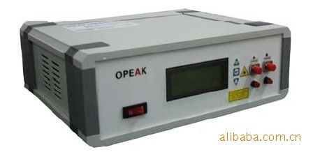 台式光纤放大器