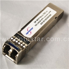 深圳一通光电SFP+光纤模块10GSFP+模块各种型号10G光模块