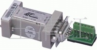 ATC-102无源RS-232到TTL转换器串口转TTL转换器