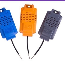 LM-310不带显示的网络型进口温湿度传感器采集模块