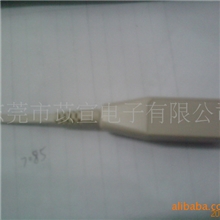 提供单口带线的ADSL语音分器