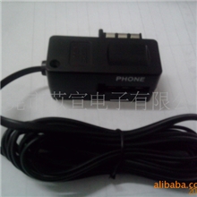 提供法国系列ADSL语音分离器（splitter)