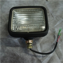 供应优质小迪公司工程车前大灯xdgc021型号