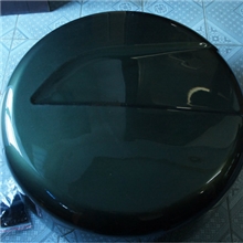 供应小迪公司优质汽车备胎罩BTZ001型号