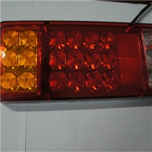 供应小迪公司优质工程车后尾灯XDGC028-1型号