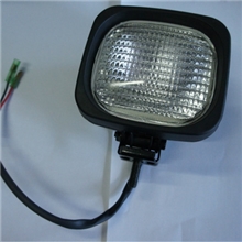 供应小迪公司优质工程车前大灯XDGC014型号