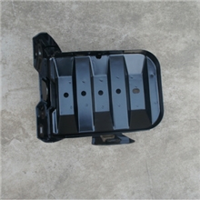 供应小迪公司优质酷威电瓶支架