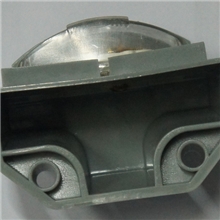 供应优质拖车牌照灯XDXH009