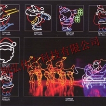 LED圣诞造型灯