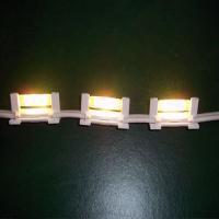 优质配光保险丝灯带，洗墙灯带【每米头数可定做】