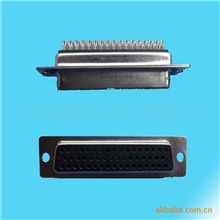 供应D-SUB50传统母连接器(图)