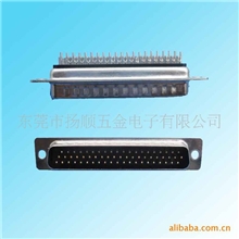 供应D-SUBHD-62公焊线式连接器(图)