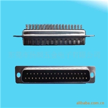 供应D-SUB37一体公连接器(图)