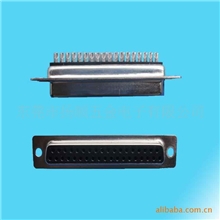 供应D-SUB37传统母连接器(图)