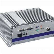 UTEK-3560嵌入式工控机