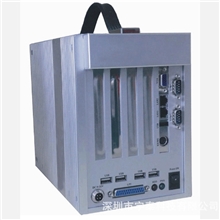 UTEK-5220嵌入式工控机