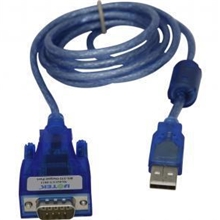 RS232USB2.0串口线USB转232转换头