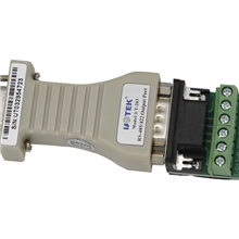 UT-203232转485/422接口转换器商业级RS232转换器rs485转换器