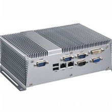 UTEK-3520高性能嵌入式工控机