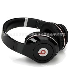 魔声魔音录音师Studio降嗓耳机重低音