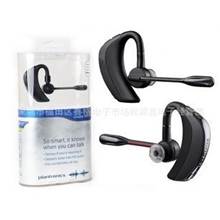 厂家直批新款缤特力VoyagerPROHD一拖二立体声高清蓝牙耳机