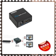 HDMI分配器一出二1X2支持2D3D