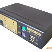 COMBOUSB/PS2双控型MPS1602A