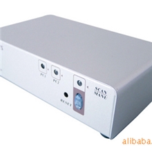 2进1出桌上型切换器MPC2010