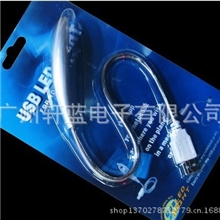 厂家直销USB3灯LED阅读灯乐谱灯小照明台灯电脑USB接口灯