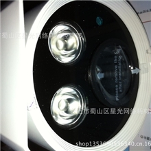 合肥安装监控七普摄像机红外枪机KC-LG3180