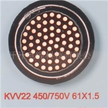 【电力电缆】供应开开电缆KVV,KVVP,KVV22,控制电缆