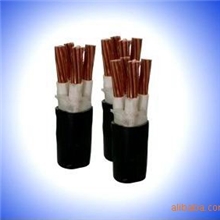 【电力电缆】交联聚乙烯绝缘钢带铠装聚氯乙烯护套电力电缆