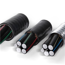 【电力电缆】供应铝合金电缆