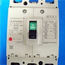 低价供应三菱断路器全系列