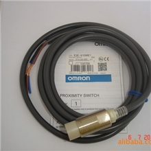 欧姆龙传感器优价供应