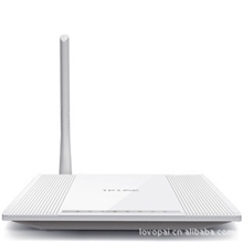 正品TP-LINKTL-WR745N无线路由器wifi平板无限路由器穿墙型