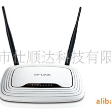 TP-LINKTL-WR841N300M无线