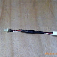 3PIN减速线,打造静音环境消除噪音最佳法宝