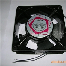 SUNONSF12025ATP/N2122HSL工业风扇