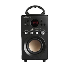 硕美科声丽S6移动2.1低音炮便携插卡户外广场跳舞晨练音箱小音响