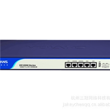 飞鱼星全千兆上网行为管理路由器VE1260G带机量100台