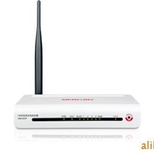 TP-Link二线产品水星无线MW150R