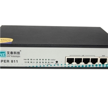 全新原装正品艾泰HIPER811智能宽带路由器上网行为管理功能