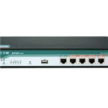 艾泰HiPER840G4WAN口全千兆企业智能QOS网关路由器