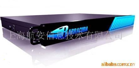 梭子鱼垃圾邮件防火墙200A