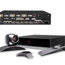 供应宝利通POLYCOMHDX9000系列视频会议系统终端