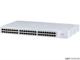 sell3comnetwork3C17204switches